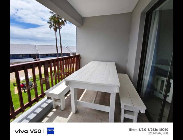 2 BEDROOM APARTMENT FOR SALE IN BOLAND PARK